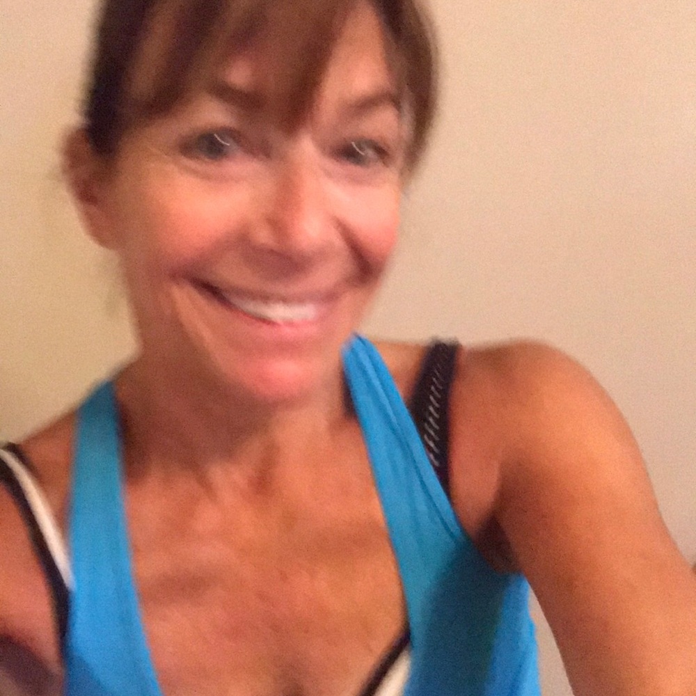 Meet your Posher, Mary